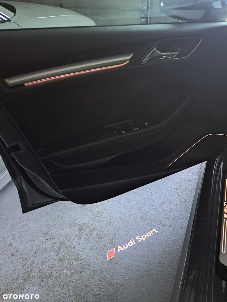 Audi RS3 Limousine TFSI quattro S tronic - 31