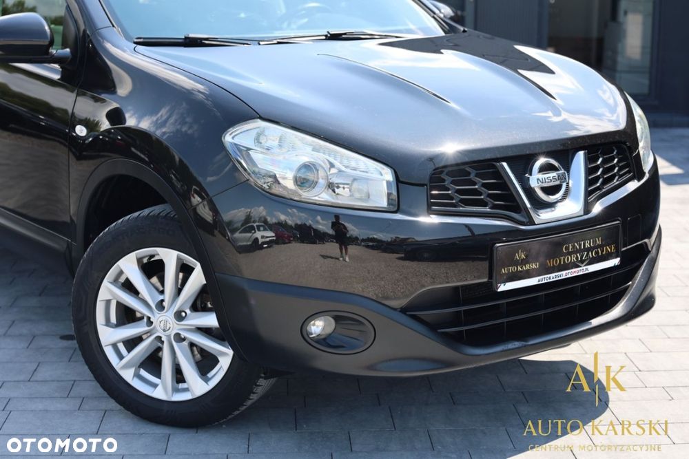 Nissan Qashqai - 15