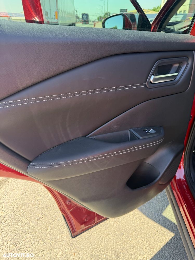 Nissan Qashqai 1.3 l 156CP X-Tronic MHEV Tekna Plus - 11