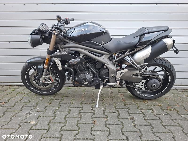 Triumph Speed Triple - 6