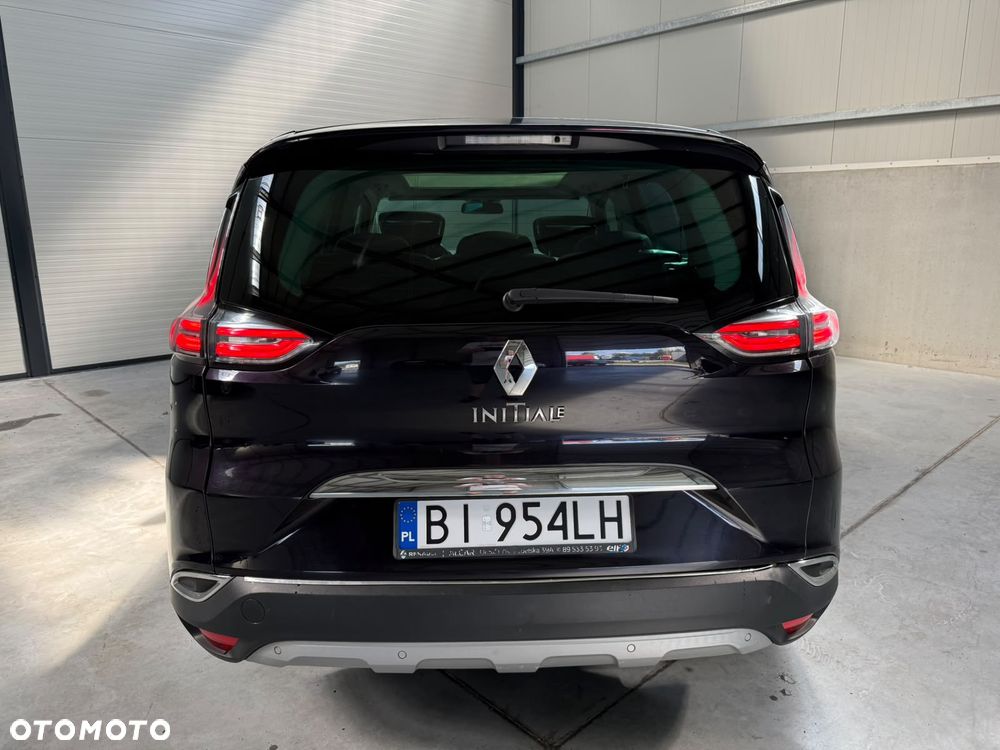 Renault Espace 1.6 TCE Initiale Paris EDC 7os - 5