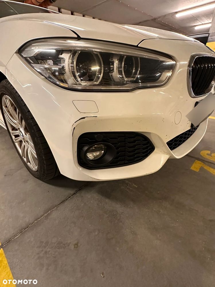 BMW Seria 1 118d M Sport - 23
