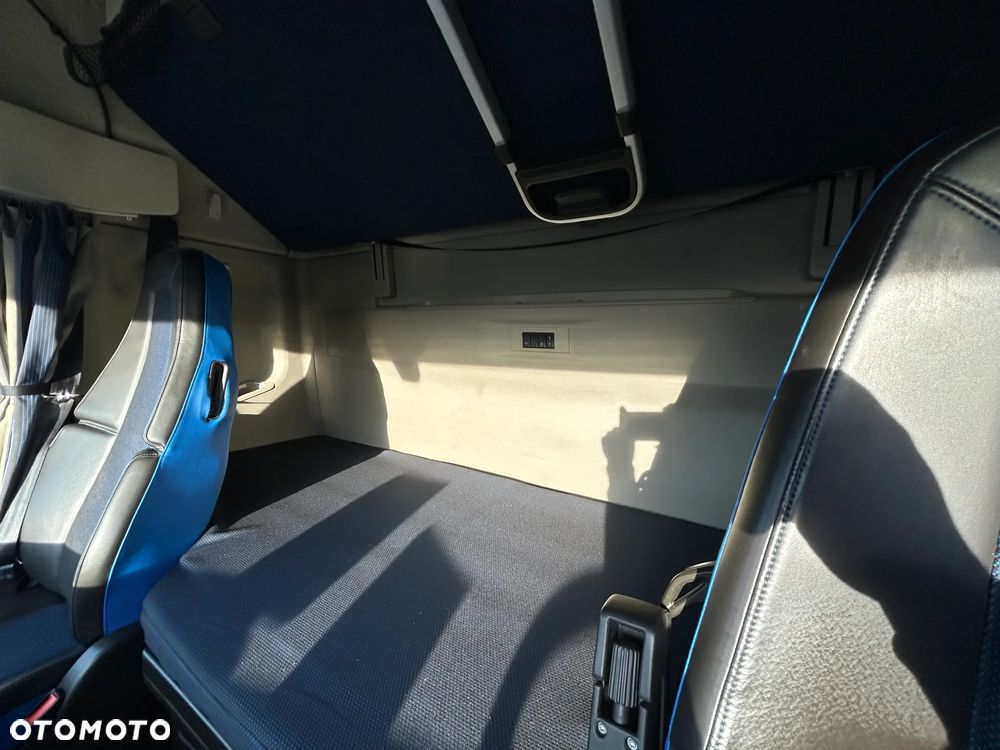 Volvo FH 460 I-Save - 7