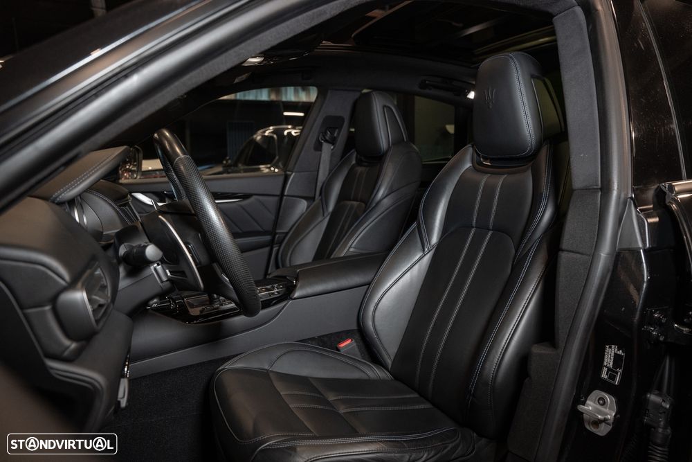 Maserati Levante 2.0 GT - 12