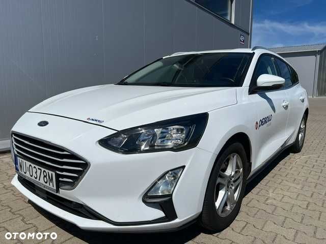 Ford Focus - 1