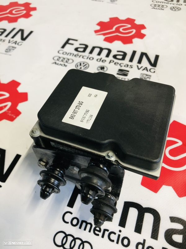 Módulo ABS AUDI A5 8T/A4 8K0614517EE - 2