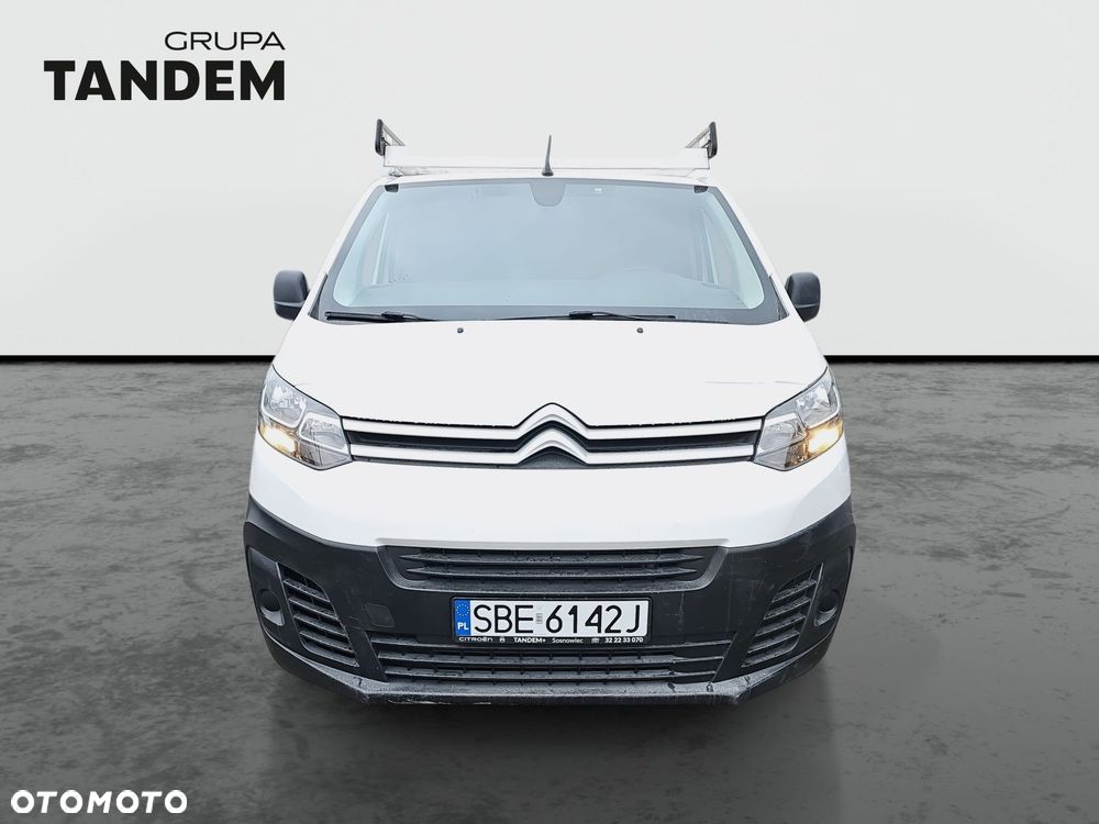Citroën Jumpy - 2