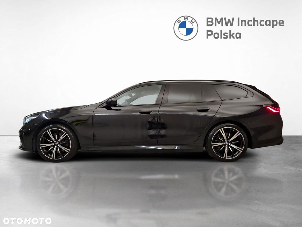 BMW 5 Series 2025 photo 2