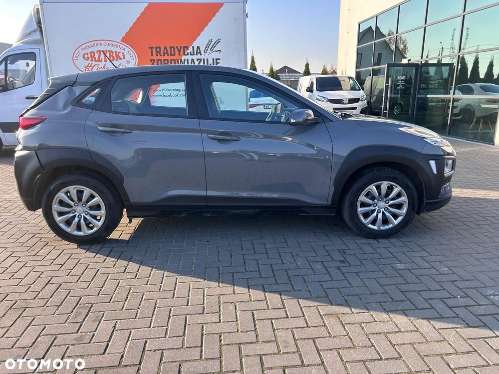 Hyundai Kona 1.0 T-GDI Comfort - 3