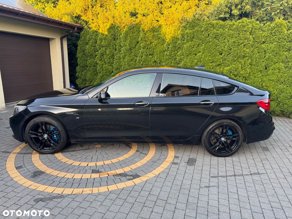 BMW Seria 5 535d - 9