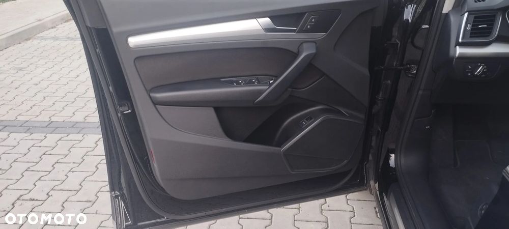Audi Q5 40 TDI Quattro S tronic - 23