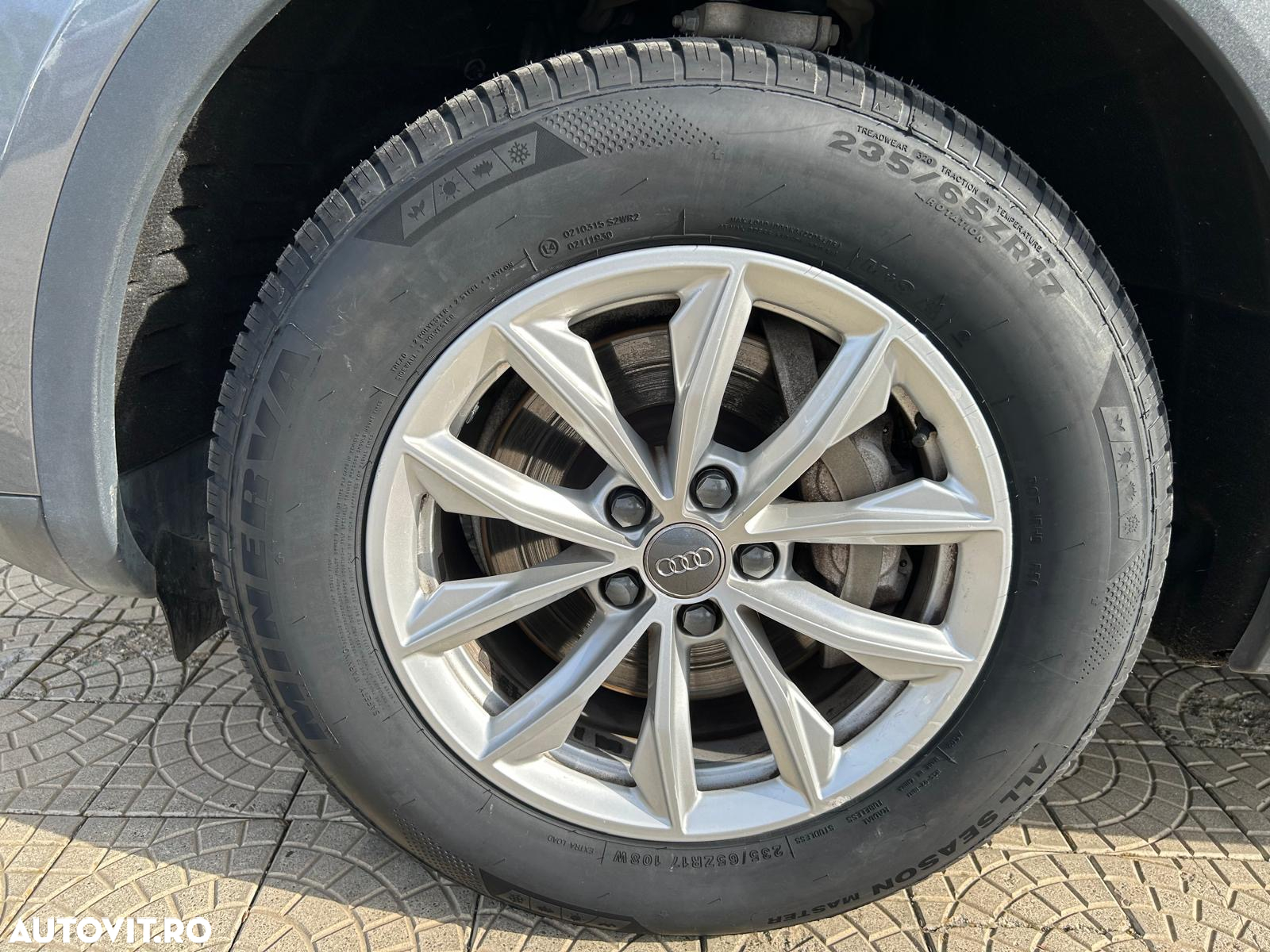 Audi Q5 2.0 40 TDI quattro S tronic Design - 21