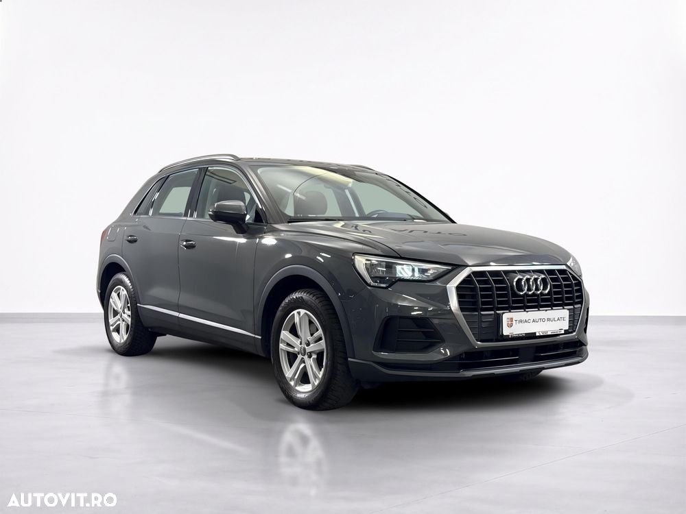 Audi Q3 1.5 35 TFSI S tronic MHEV - 8