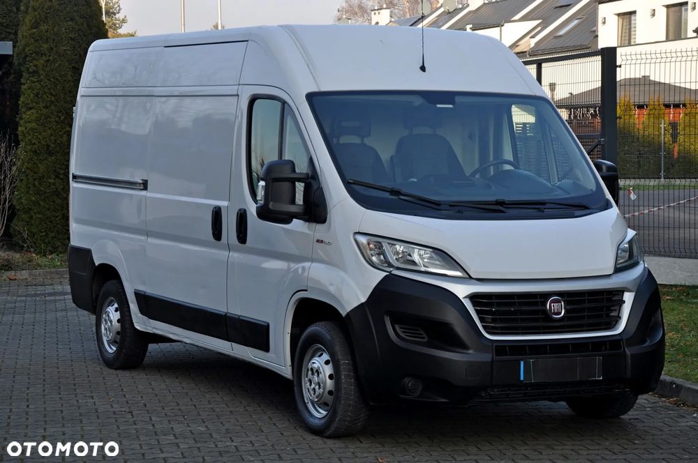 Fiat Ducato - 2