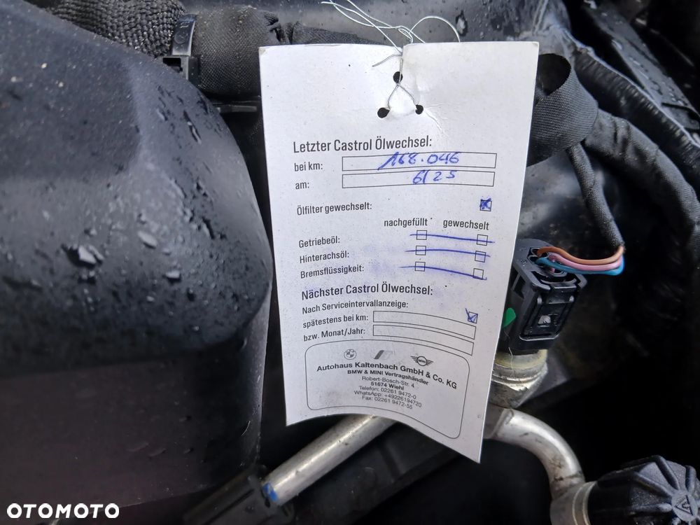 BMW Seria 1 116i Advantage - 18