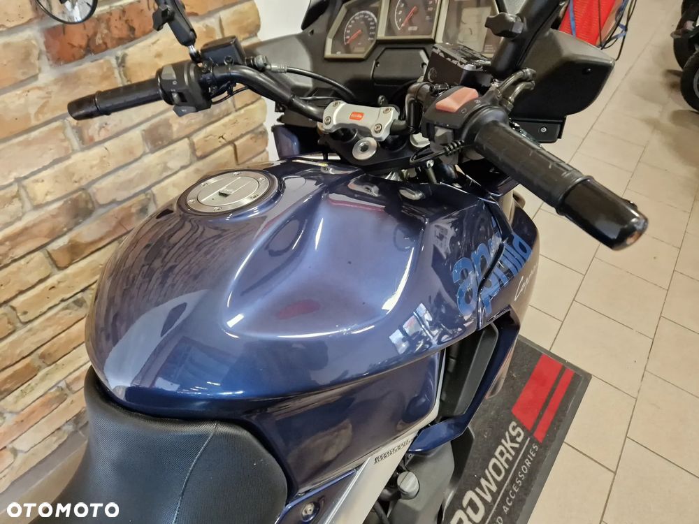 Aprilia Caponord - 13