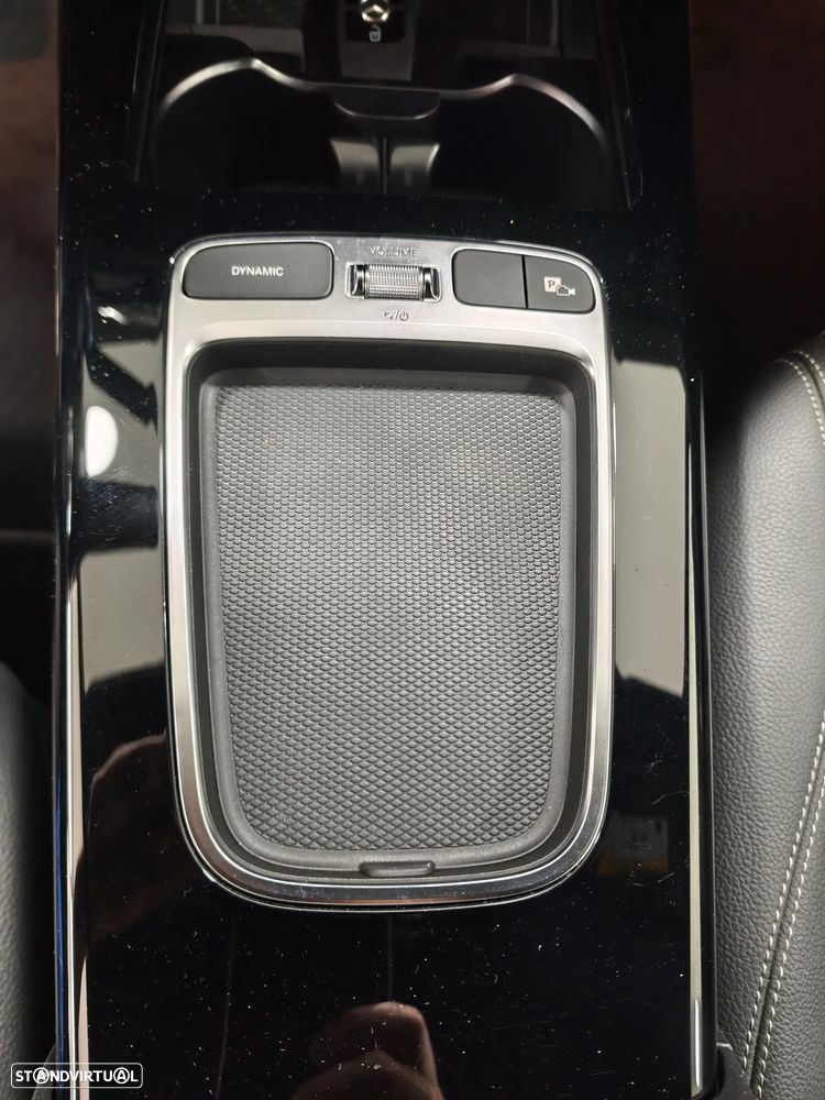 Mercedes-Benz A 200 - 15