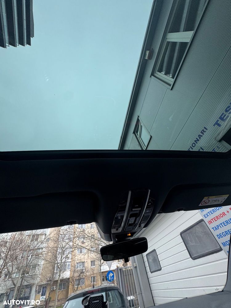 Porsche Cayenne S Tiptronic S - 13