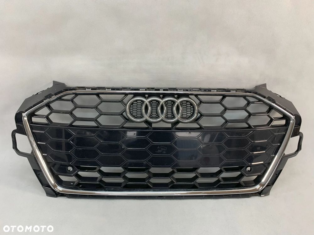 Audi A4 19r FL S-Line Atrapa grill a 4 s line lift 2019 - 1