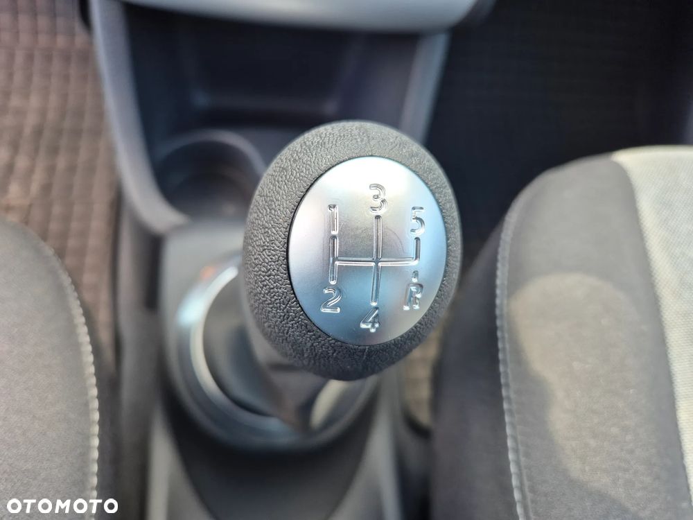 Renault Modus - 33