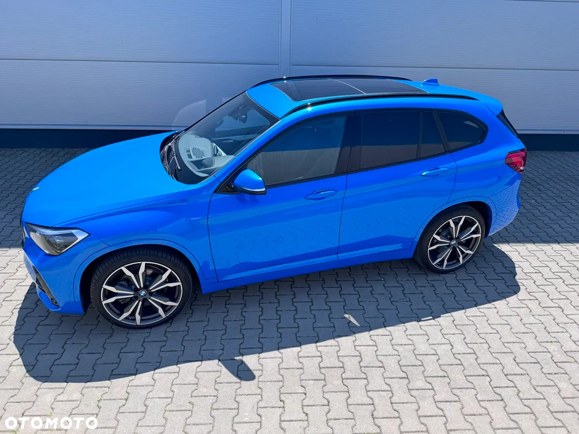 BMW X1 - 10