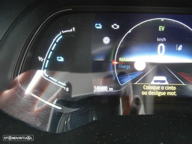 Renault Clio 1.6 E-Tech Full Hybrid Techno - 21