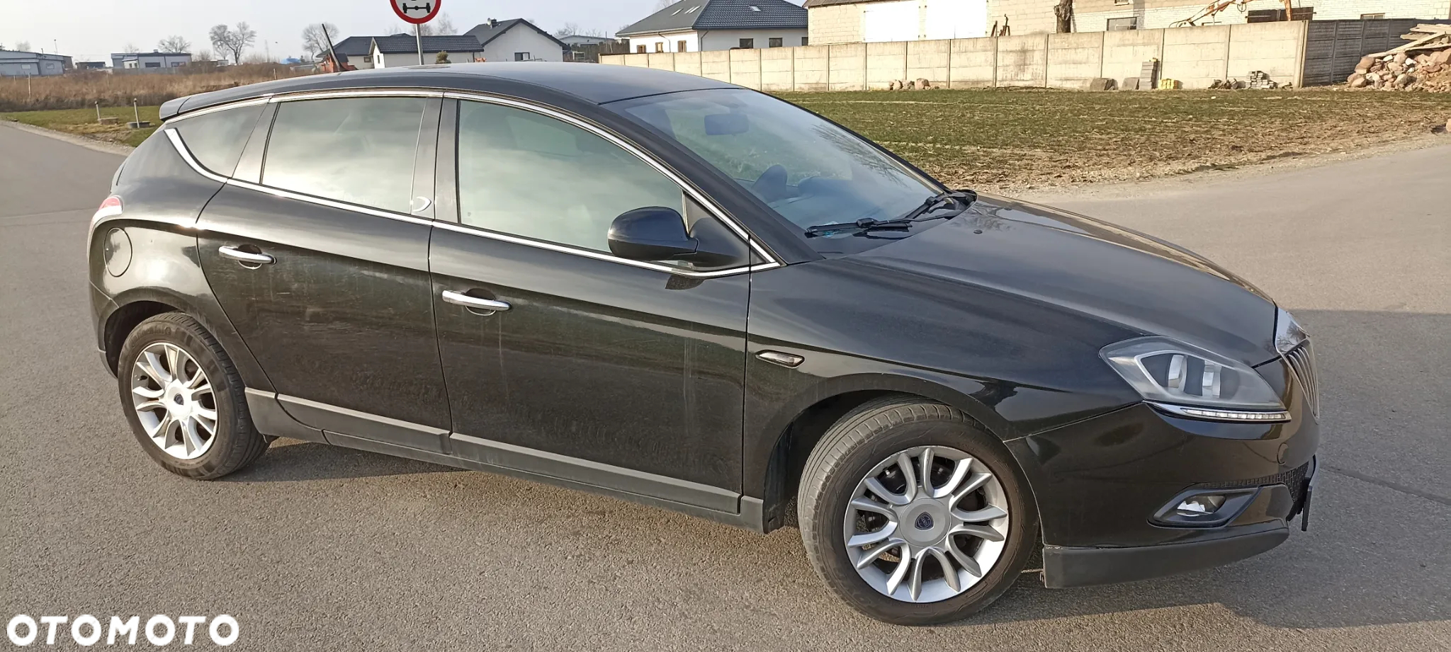 Lancia Delta 1.6 MJ Oro - 16