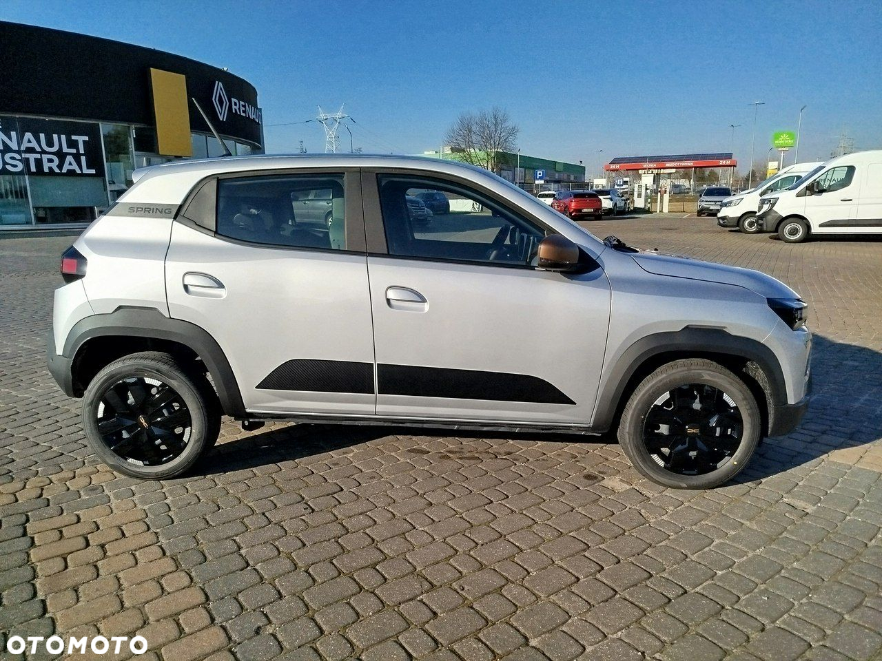 Dacia Spring - 2