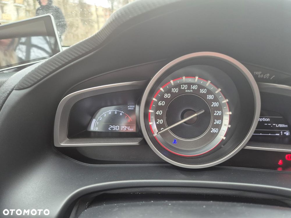 Mazda 3 2.0 Skypassion - 39