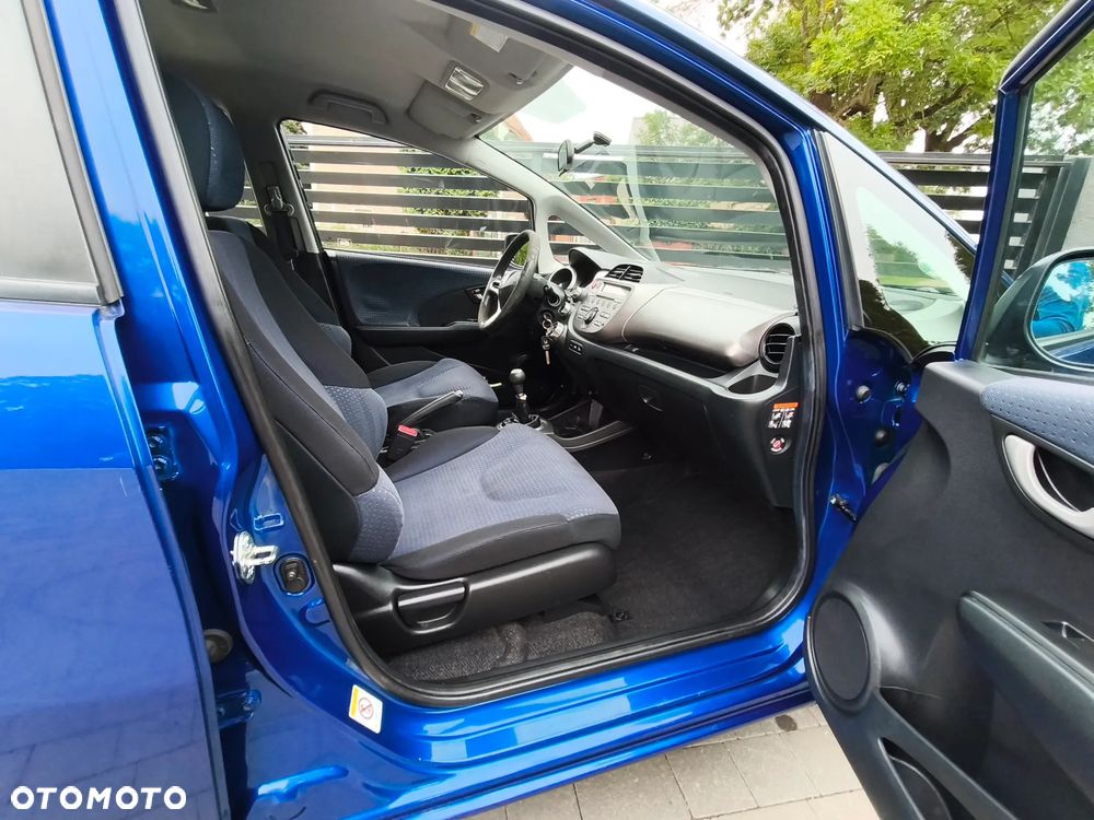 Honda Jazz 1.2 i-VTEC S Cool - 26
