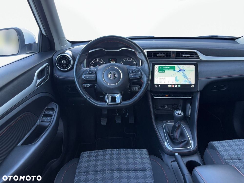 MG ZS 1.5 VTi-Tech Excite - 9