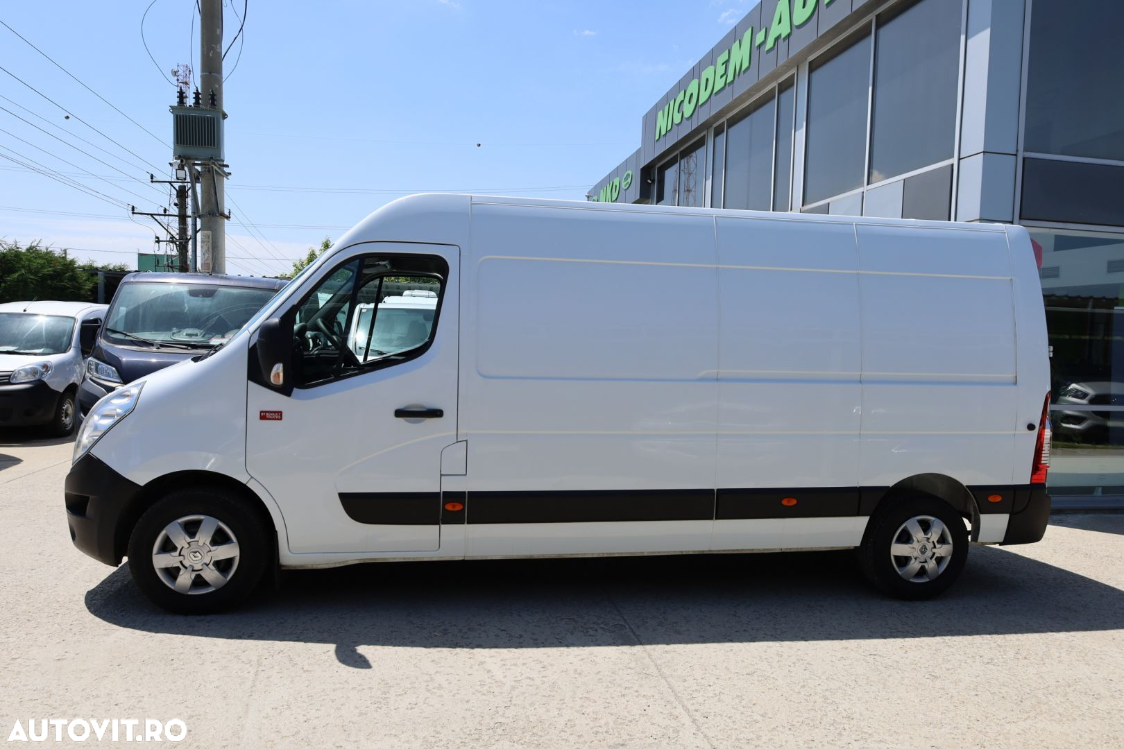 Renault Master - 4
