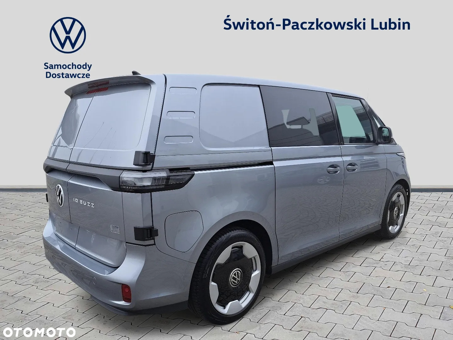 Volkswagen ID.BUZZ Cargo - 6
