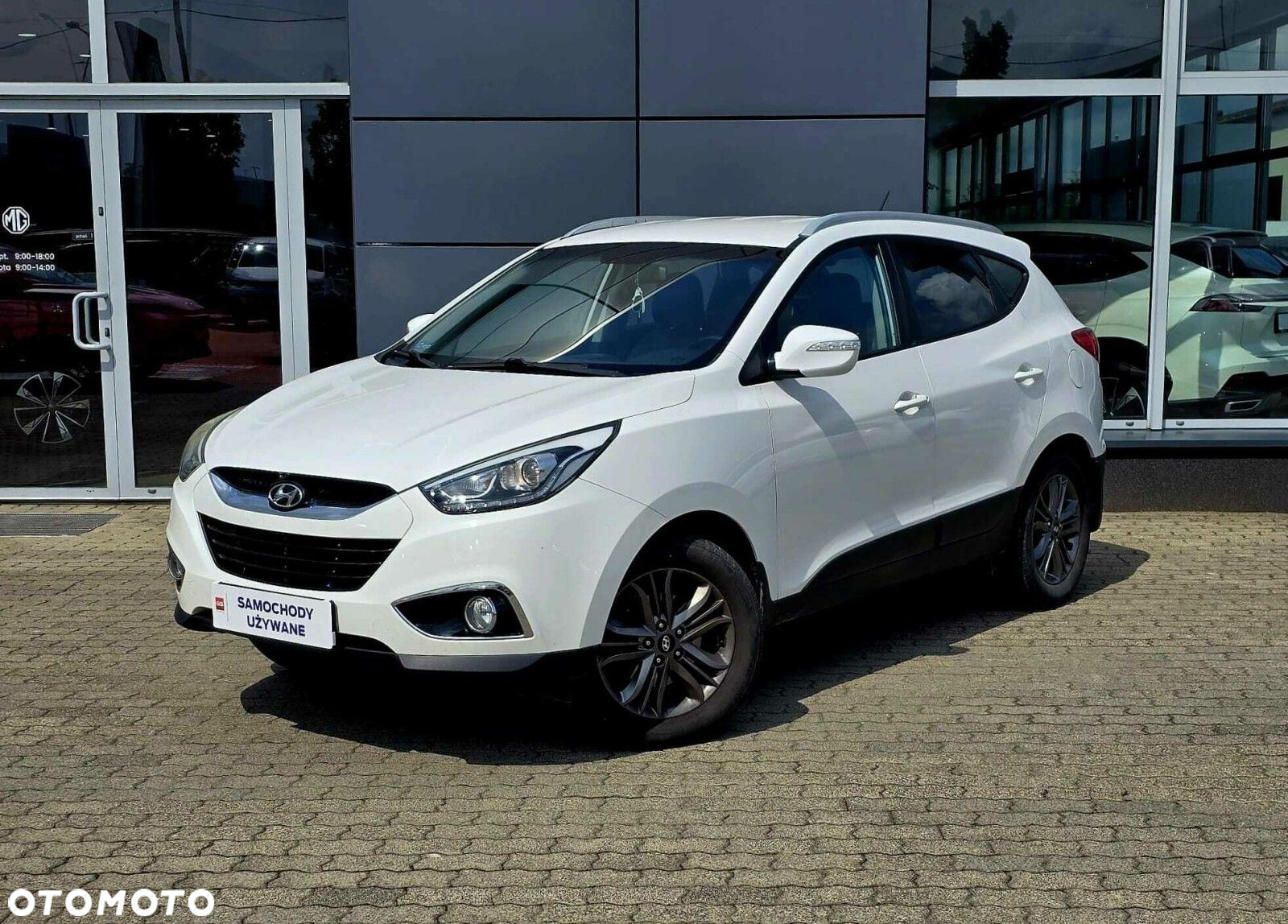 Hyundai ix35 2.0 GDI Comfort 2WD - 2