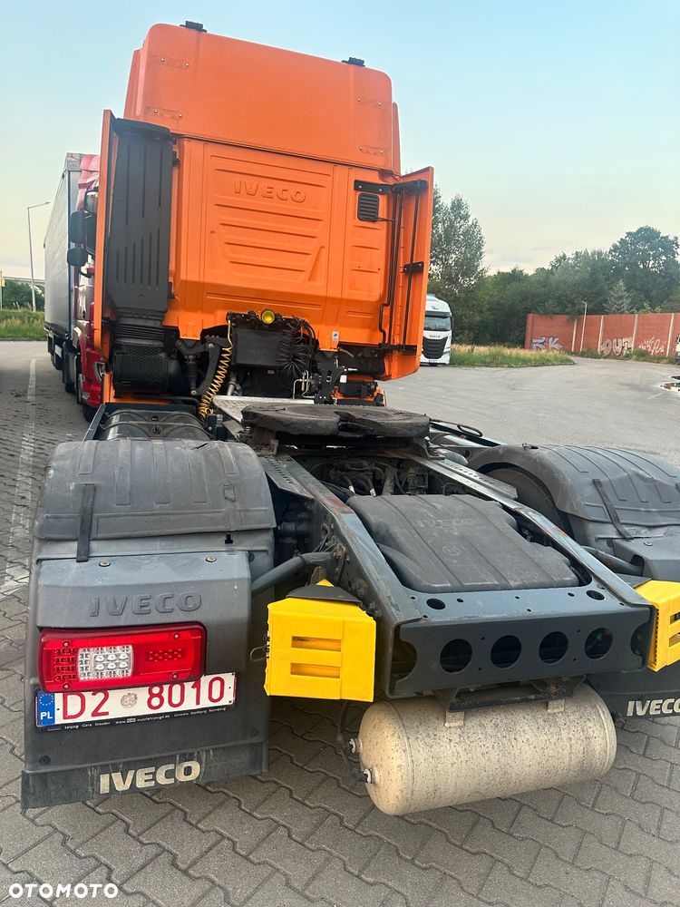 Iveco Magirus - 5