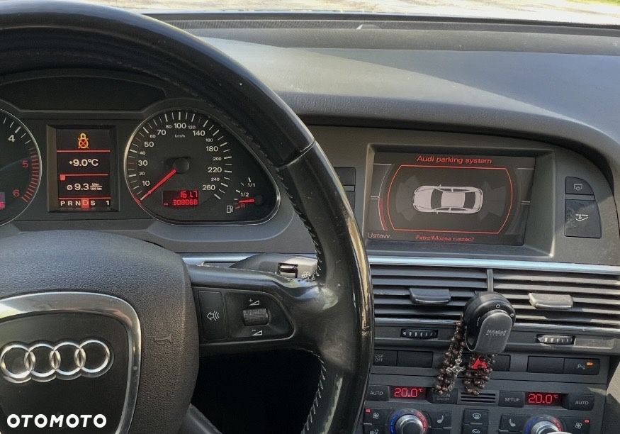 Audi A6 Limousine - 7