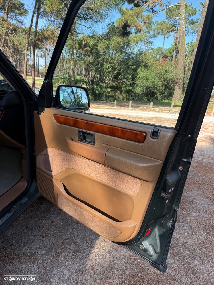 Land Rover Range Rover 4.6 HSE - 5