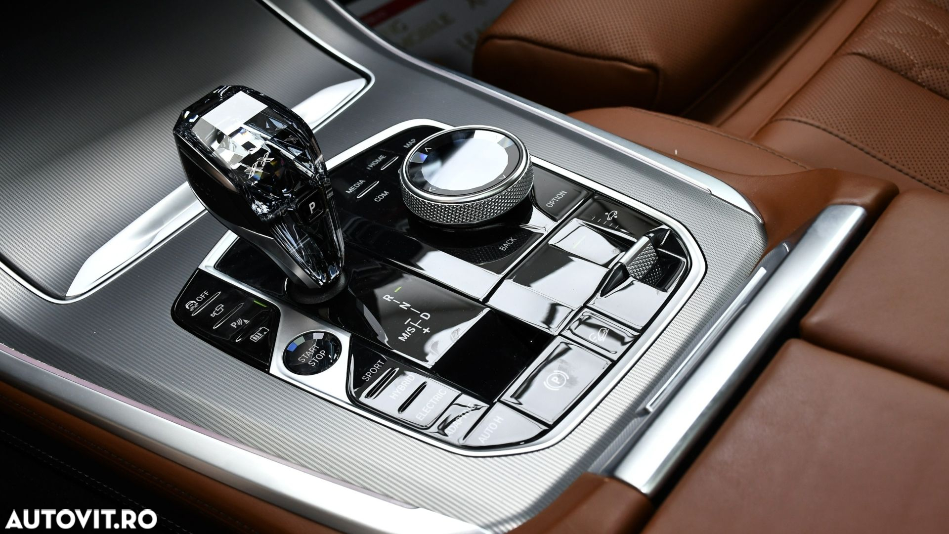 BMW X5 xDrive45e xLine - 14