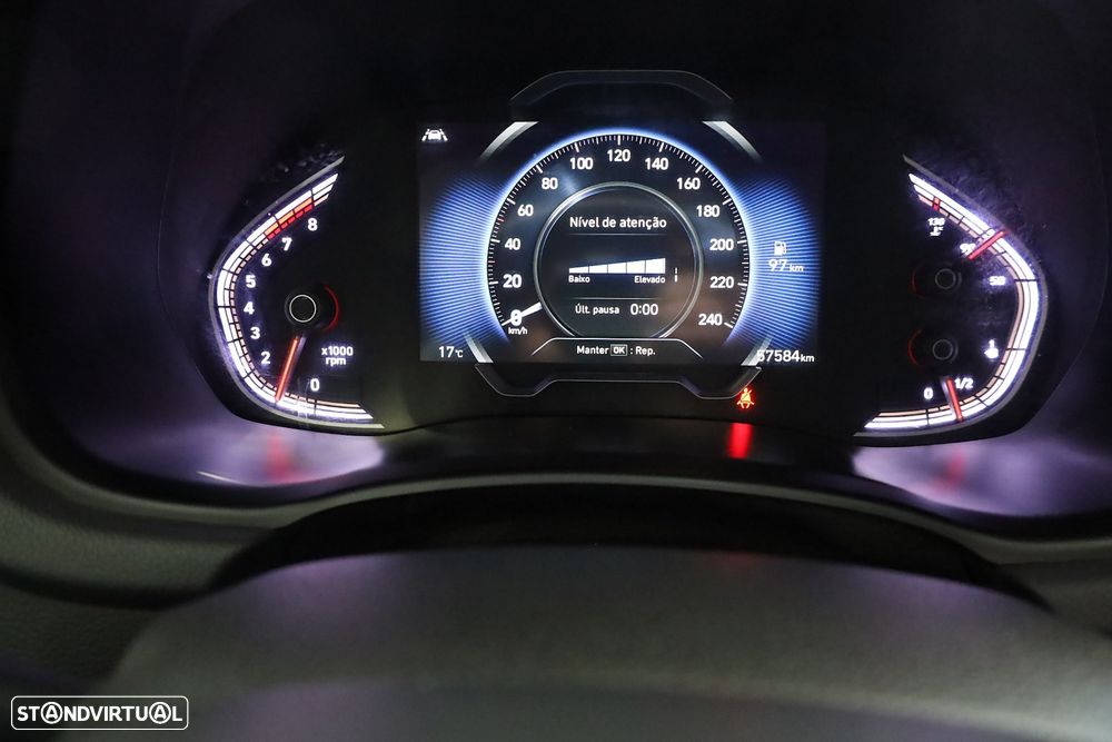 Hyundai i30 1.0 T-GDI Style Plus - 34