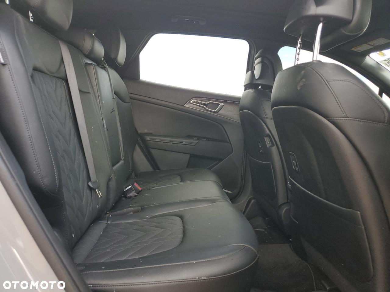Kia Sportage - 10