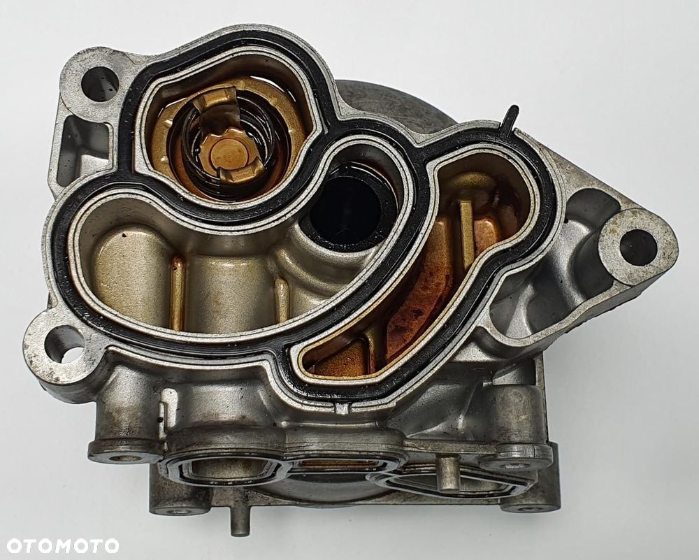 OBUDOWA FILTRA OLEJU BMW 3 E46 2.0 B 7505203 - 3