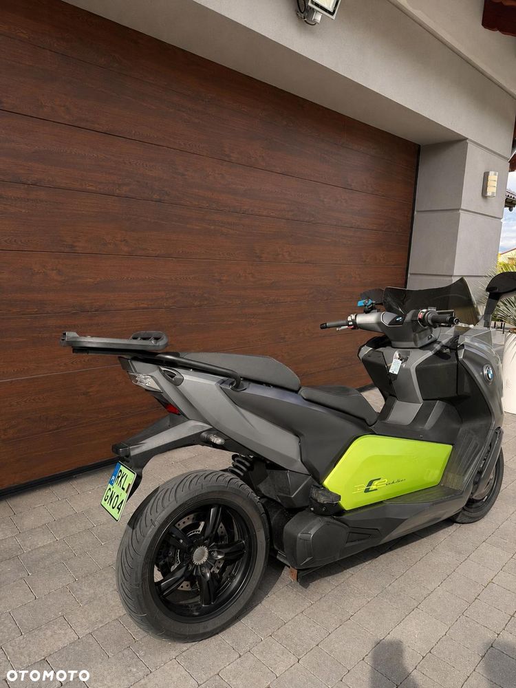 BMW Inny - 5