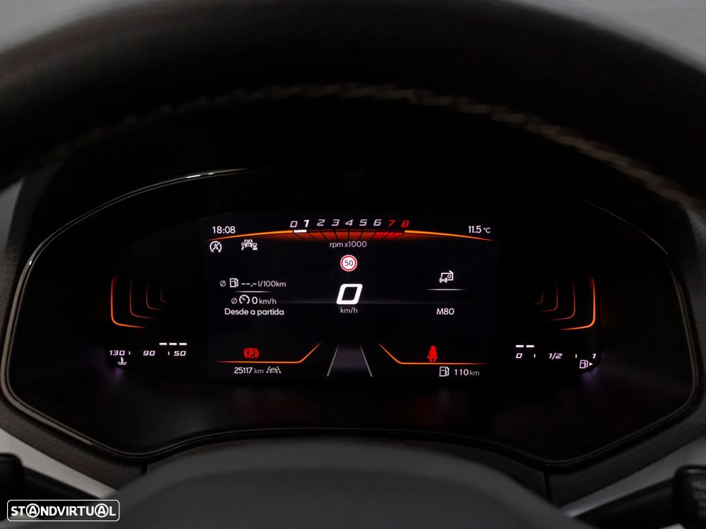 SEAT Ibiza 1.0 TSI Style - 25