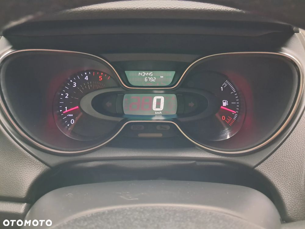 Renault Captur 1.5 dCi Intens - 12