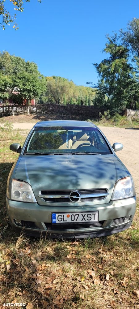 Opel Vectra 1.9 CDTI - 2
