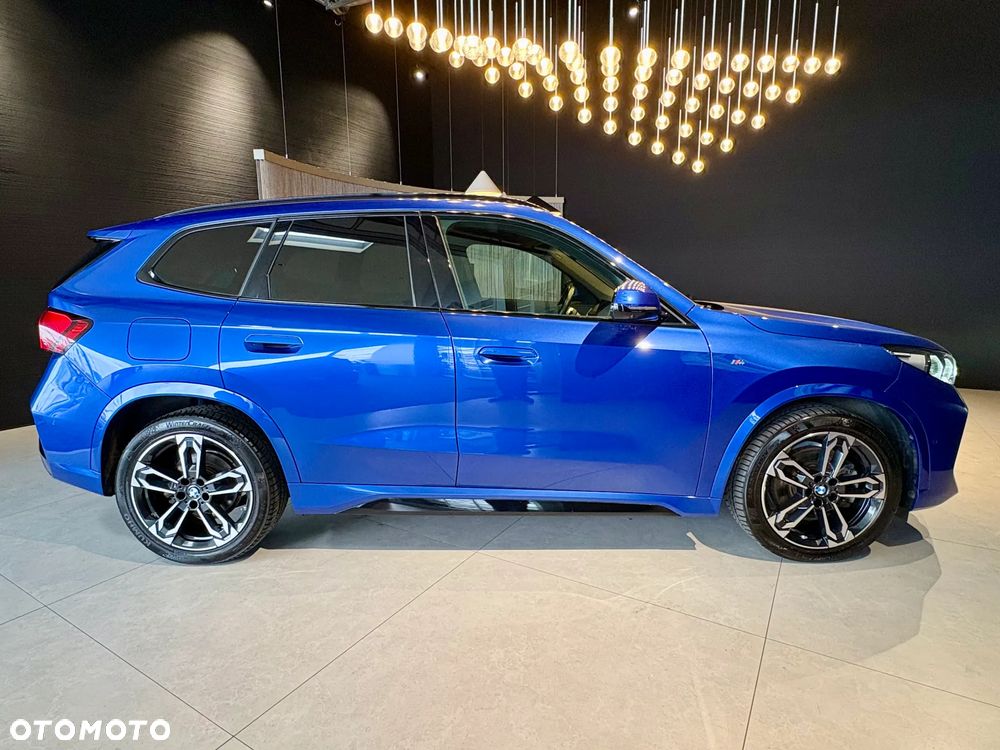 BMW X1 xDrive23d mHEV M Sport - 5