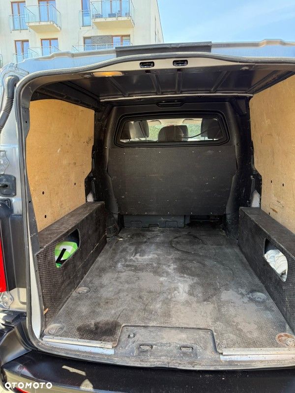 Citroën Jumpy Combi - 15