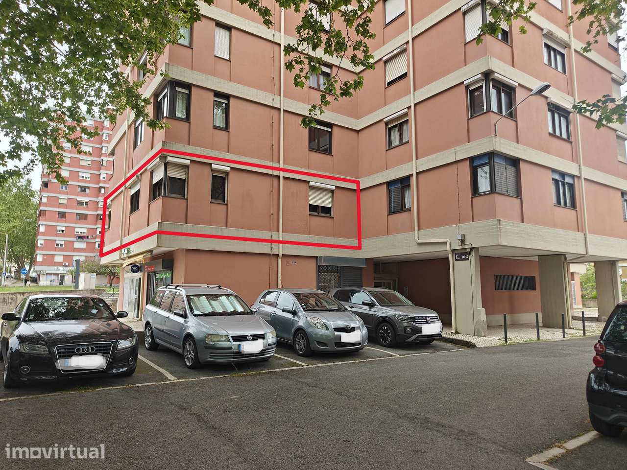Apartamento T4 Marvila - 100m Metro - Grande imagem: 3/28