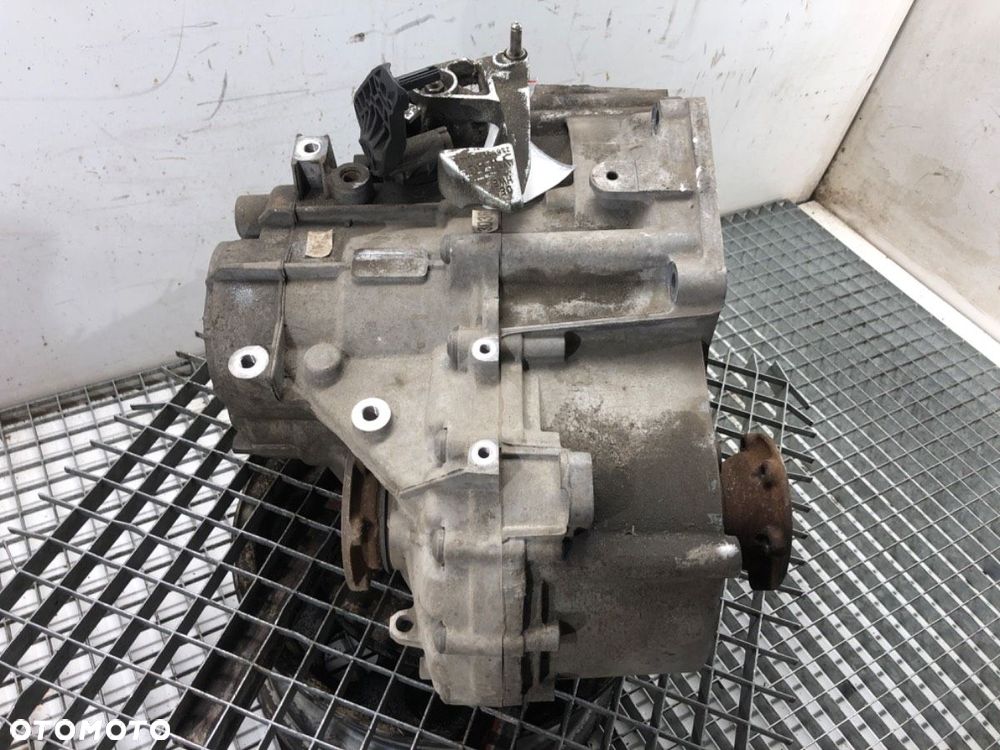 SKRZYNIA BIEGÓW  VW GOLF VII Variant (BA5, BV5) 2013 - 2022 2.0 TDI 110 kW [150 KM] olej napędowy - 5