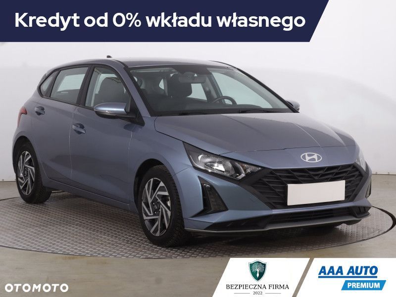 Hyundai i20 - 3